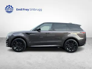 Land Rover Range Rover Sport 3.0 I6 P550e Autobiography