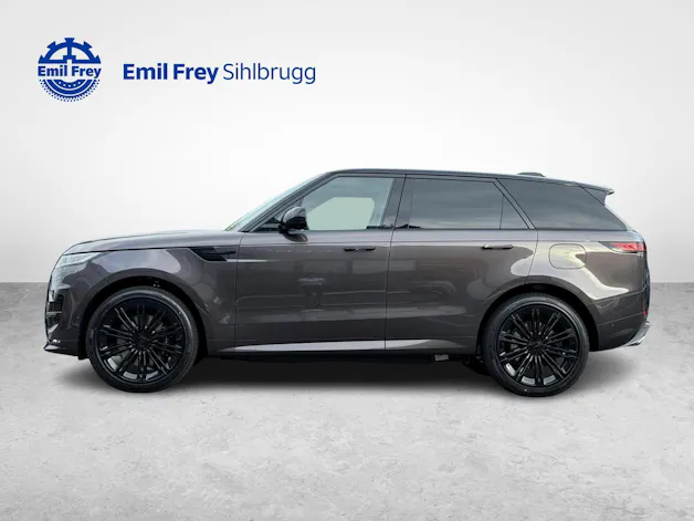 Land Rover Range Rover Sport 3.0 I6 P550e Autobiography