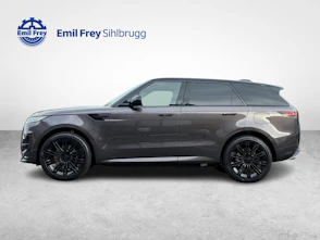 immagine del veicolo LAND ROVER Range Rover Sport 3.0 I6 P550e Autobiography