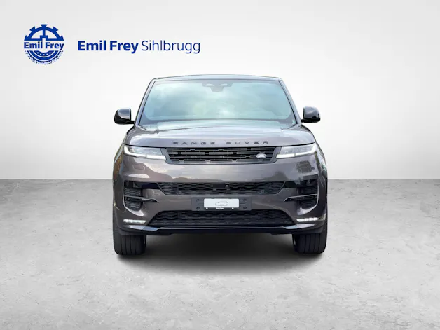 Land Rover Range Rover Sport 3.0 I6 P550e Autobiography
