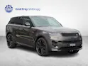 Land Rover Range Rover Sport 3.0 I6 P550e Autobiography