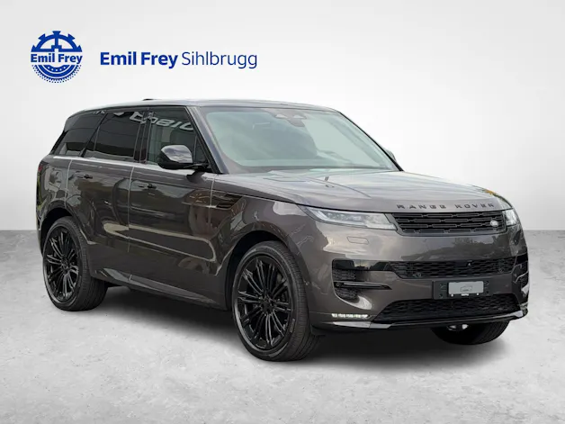 Land Rover Range Rover Sport 3.0 I6 P550e Autobiography