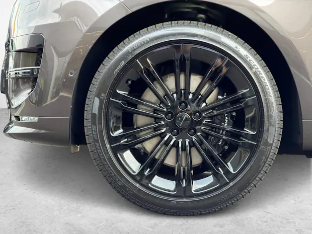 Land Rover Range Rover Sport 3.0 I6 P550e Autobiography
