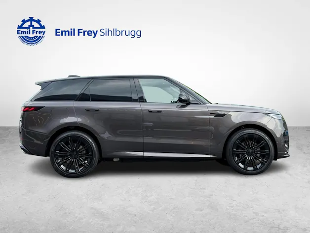Land Rover Range Rover Sport 3.0 I6 P550e Autobiography