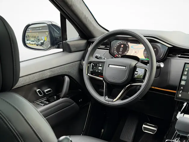 Land Rover Range Rover Sport 3.0 I6 P550e Autobiography