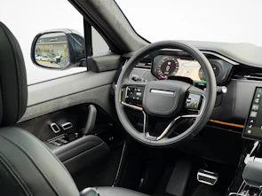 immagine del veicolo LAND ROVER Range Rover Sport 3.0 I6 P550e Autobiography