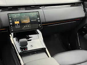 Land Rover Range Rover Sport 3.0 I6 P550e Autobiography