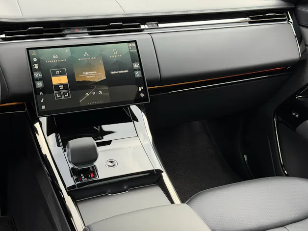 Land Rover Range Rover Sport 3.0 I6 P550e Autobiography