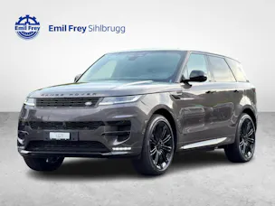 Land Rover Range Rover Sport 3.0 I6 P550e Autobiography
