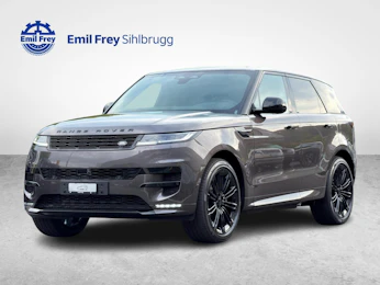 immagine del veicolo LAND ROVER Range Rover Sport 3.0 I6 P550e Autobiography