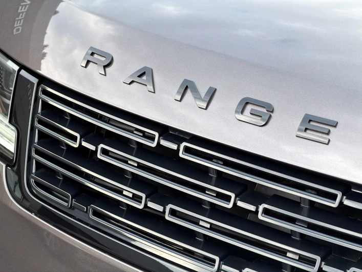 immagine del veicolo LAND ROVER RANGE ROVER SPORT