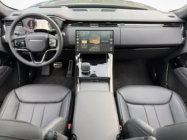 Land Rover Range Rover Sport 3.0 I6 P550e Autobiography