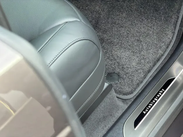Land Rover Range Rover Sport 3.0 I6 P550e Autobiography
