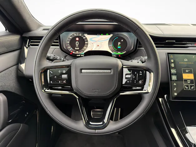Land Rover Range Rover Sport 3.0 I6 P550e Autobiography