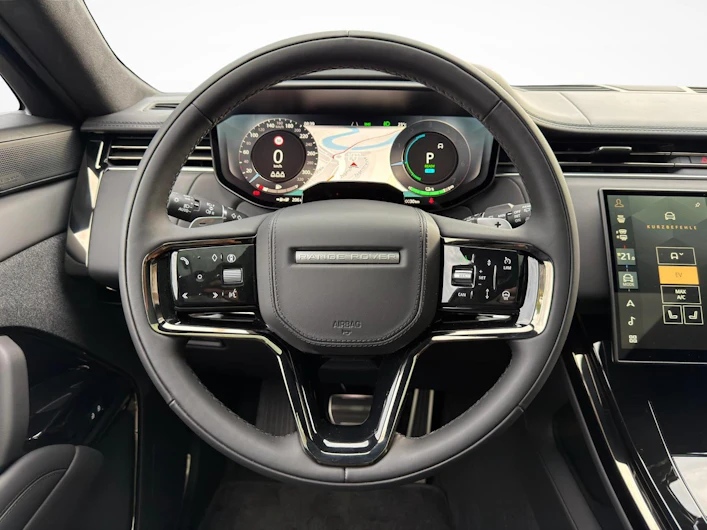 immagine del veicolo LAND ROVER RANGE ROVER SPORT