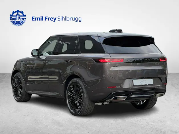 Land Rover Range Rover Sport 3.0 I6 P550e Autobiography