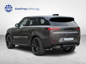 immagine del veicolo LAND ROVER Range Rover Sport 3.0 I6 P550e Autobiography