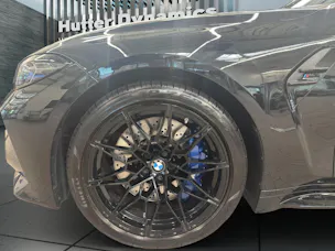 BMW M3 Competition xDrive M CARBON EXTERIEURPAKET