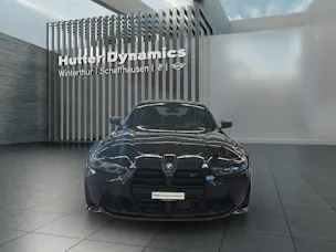 BMW M3 Competition xDrive M CARBON EXTERIEURPAKET