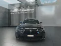 BMW M3 Competition xDrive M CARBON EXTERIEURPAKET