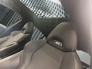 BMW M3 Competition xDrive M CARBON EXTERIEURPAKET