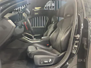 BMW M3 Competition xDrive M CARBON EXTERIEURPAKET