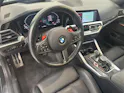 BMW M3 Competition xDrive M CARBON EXTERIEURPAKET