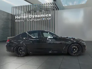 BMW M3 Competition xDrive M CARBON EXTERIEURPAKET