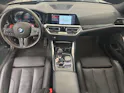 BMW M3 Competition xDrive M CARBON EXTERIEURPAKET