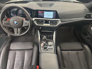 BMW M3 Competition xDrive M CARBON EXTERIEURPAKET