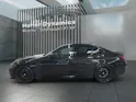 BMW M3 Competition xDrive M CARBON EXTERIEURPAKET