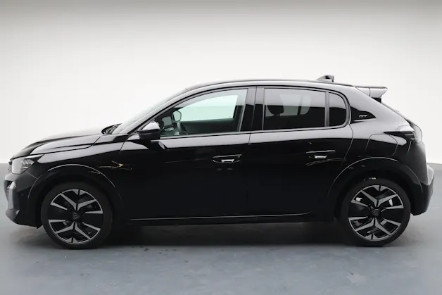 PEUGEOT 208 1.2 Hybrid 145 GT Exclusive