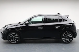 Fahrzeugbild PEUGEOT 208 1.2 Hybrid 145 GT Exclusive