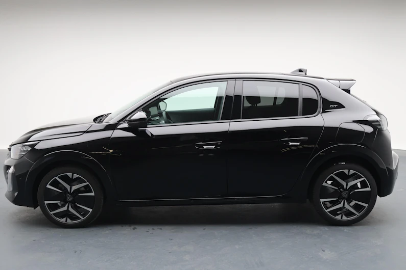 Fahrzeugbild PEUGEOT 208