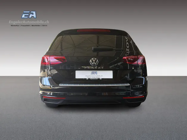 VW Passat Variant 2.0 TDI 150 Business DSG