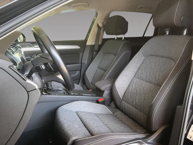 VW Passat Variant 2.0 TDI 150 Business DSG