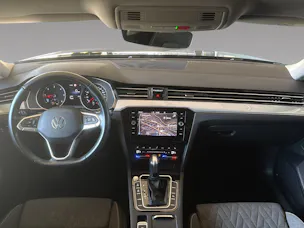 VW Passat Variant 2.0 TDI 150 Business DSG