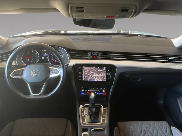 VW Passat Variant 2.0 TDI 150 Business DSG