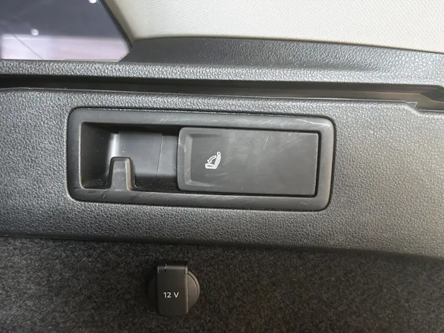 VW Passat Variant 2.0 TDI 150 Business DSG