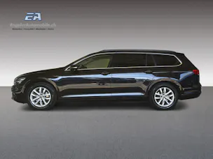 VW Passat Variant 2.0 TDI 150 Business DSG