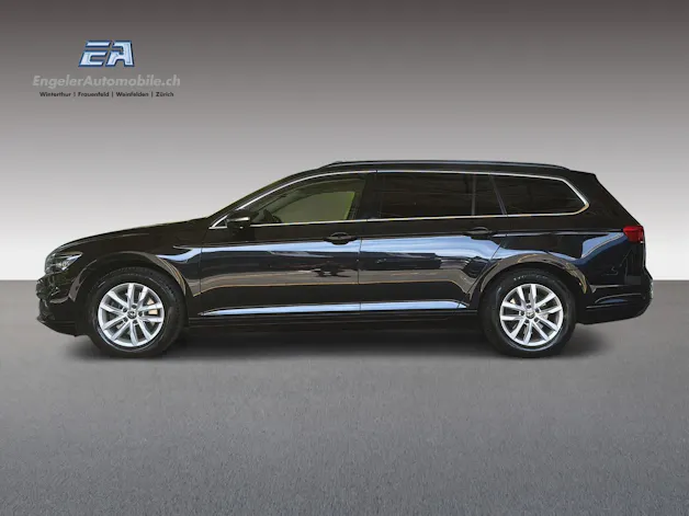 VW Passat Variant 2.0 TDI 150 Business DSG