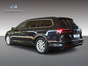 VW Passat Variant 2.0 TDI 150 Business DSG