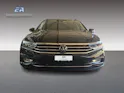 VW Passat Variant 2.0 TDI 150 Business DSG