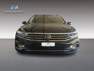 VW Passat Variant 2.0 TDI 150 Business DSG
