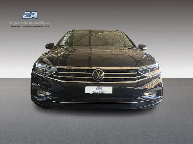 VW Passat Variant 2.0 TDI 150 Business DSG
