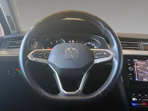 VW Passat Variant 2.0 TDI 150 Business DSG
