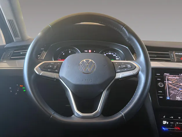 VW Passat Variant 2.0 TDI 150 Business DSG