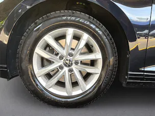 VW Passat Variant 2.0 TDI 150 Business DSG
