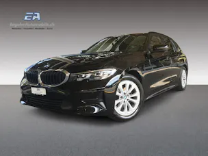 BMW 3er Reihe G21 Touring 320d xDrive