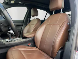 ALFA ROMEO Stelvio 2.2 D Q4 210 Ti
